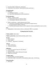 Antibiotikai (konspektas) 12 puslapis