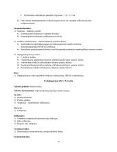 Antibiotikai (konspektas) 14 puslapis