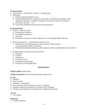 Antibiotikai (konspektas) 16 puslapis