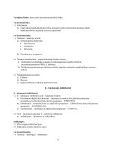 Antibiotikai (konspektas) 17 puslapis