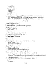 Antibiotikai (konspektas) 18 puslapis