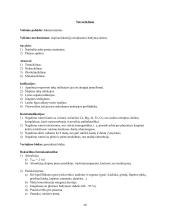 Antibiotikai (konspektas) 20 puslapis