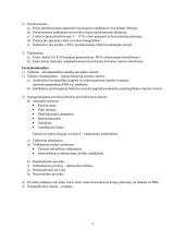 Antibiotikai (konspektas) 4 puslapis