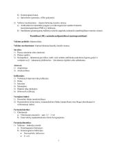 Antibiotikai (konspektas) 7 puslapis