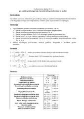 Elektronikos praktiniai darbai 3 puslapis