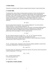 Entropijos pokyčio nustatymas 2 puslapis