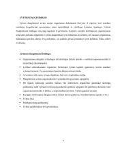 Nelytinis ir lytinis dauginimasis. Referatas 5 puslapis