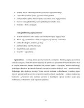 Nelytinis ir lytinis dauginimasis. Referatas 7 puslapis