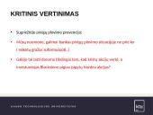 „Nordea“ bankas. Atvejo analizė 11 puslapis