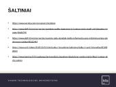 „Nordea“ bankas. Atvejo analizė 12 puslapis