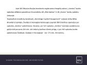 „Nordea“ bankas. Atvejo analizė 4 puslapis