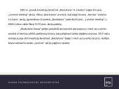 „Nordea“ bankas. Atvejo analizė 9 puslapis