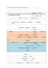 Dokumentų valdymas įstaigoje 3 puslapis