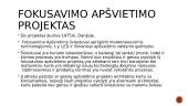 Šviesos technikos (apšvietimo) projektai Danijoje 4 puslapis