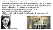 Tarp demokratijos ir diktatūros 17 puslapis