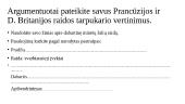 Tarp demokratijos ir diktatūros 6 puslapis