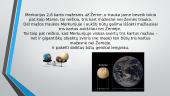 Merkurijaus pristatymas 7 puslapis