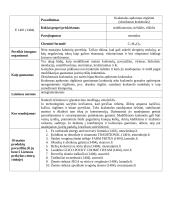 Maisto produktų cheminių medžiagų analizė 9 puslapis