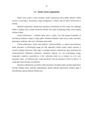 Ergonomiškos darbo vietos projektavimas 14 puslapis