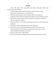 Ergonomiškos darbo vietos projektavimas 18 puslapis