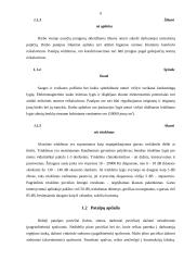 Ergonomiškos darbo vietos projektavimas 4 puslapis