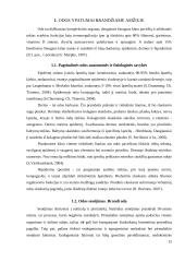 Skirtingų stimuliacijos priemonių poveikis brandžiai veido odai  11 puslapis