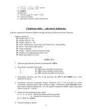 Vadovo kabineto apšvietos apskaičiavimas šviesos srauto panaudojimo koeficiento metodu 5 puslapis