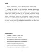 Vadovo kabineto apšvietos apskaičiavimas šviesos srauto panaudojimo koeficiento metodu 9 puslapis