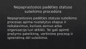 Nepaprastosios padėties statusas 4 puslapis
