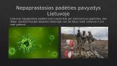 Nepaprastosios padėties statusas 5 puslapis