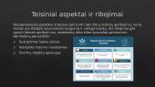 Nepaprastosios padėties statusas 8 puslapis