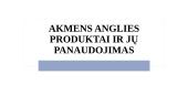 Akmens anglys 17 puslapis