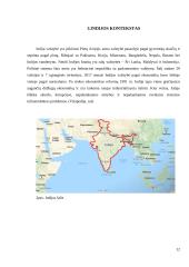 Švietimo lyginamoji analizė,  Lietuvos ir Indijos švietimo sistema 11 puslapis