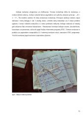 Švietimo lyginamoji analizė,  Lietuvos ir Indijos švietimo sistema 14 puslapis