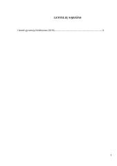 Švietimo lyginamoji analizė,  Lietuvos ir Indijos švietimo sistema 2 puslapis