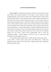 Švietimo lyginamoji analizė,  Lietuvos ir Indijos švietimo sistema 5 puslapis