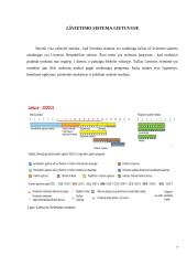 Švietimo lyginamoji analizė,  Lietuvos ir Indijos švietimo sistema 6 puslapis