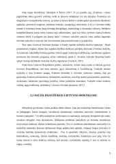 Švietimo lyginamoji analizė,  Lietuvos ir Indijos švietimo sistema 8 puslapis