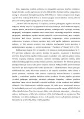 Švietimo lyginamoji analizė,  Lietuvos ir Indijos švietimo sistema 9 puslapis