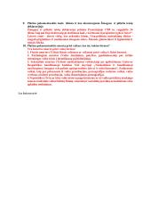 Žmogaus teisės socialiniame darbe egzaminas 2 puslapis