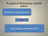 Skaidrės. Mykoliuko paveikslas 11 puslapis