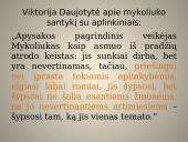 Skaidrės. Mykoliuko paveikslas 5 puslapis