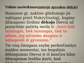 Skaidrės. Mykoliuko paveikslas 9 puslapis