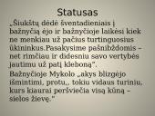 Skaidrės. Mykoliuko paveikslas 10 puslapis