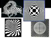 Optinis menas (skaidrės) 11 puslapis