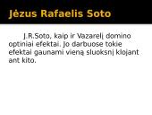 Optinis menas (skaidrės) 12 puslapis