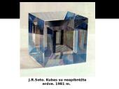 Optinis menas (skaidrės) 13 puslapis