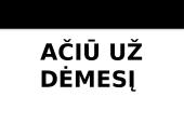 Optinis menas (skaidrės) 15 puslapis