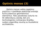 Optinis menas (skaidrės) 5 puslapis