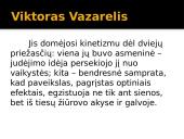 Optinis menas (skaidrės) 10 puslapis